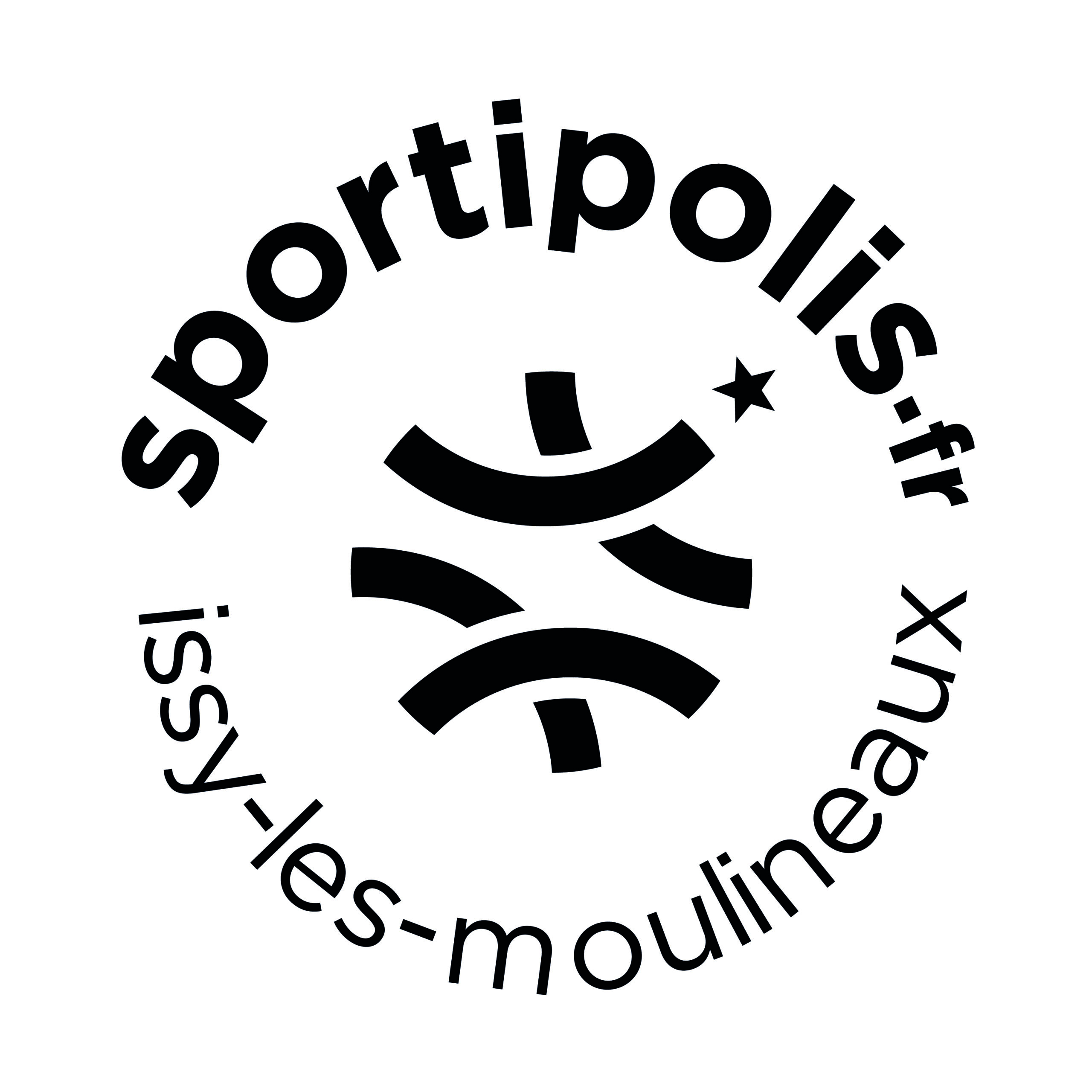 Sportipolis Issy-les-Moulineaux